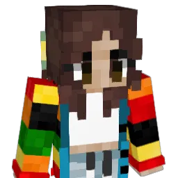 rhyalmighty Minecraft avatar bust