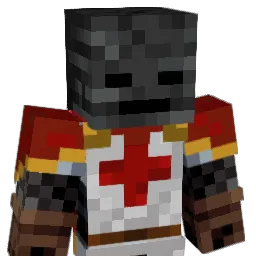 rhykernull Minecraft avatar bust