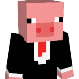 rhyllu11 Minecraft avatar bust