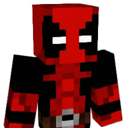 rhysboy1309 Minecraft avatar bust