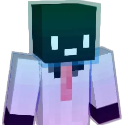 rhyspuz Minecraft avatar bust