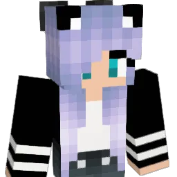 rhysrooster Minecraft avatar bust