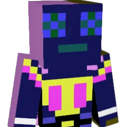 rhyswhit19 Minecraft avatar bust