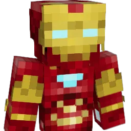 rhysye0 Minecraft avatar bust