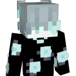rhyt5 Minecraft avatar bust