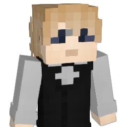 rhythm6447 Minecraft avatar bust