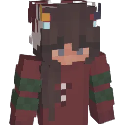rhythmei's Minecraft skin