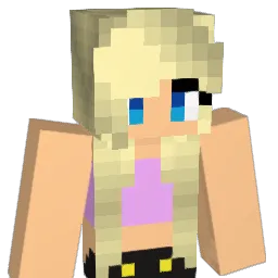 rhythmic321's Minecraft skin