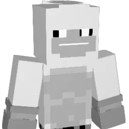 rhytmind Minecraft avatar bust