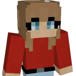 rhyus_ Minecraft avatar bust