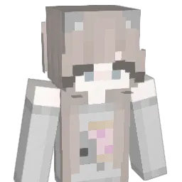 ri14akkum4 Minecraft avatar bust