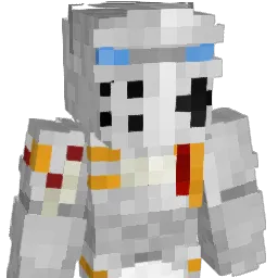 ri4d Minecraft avatar bust