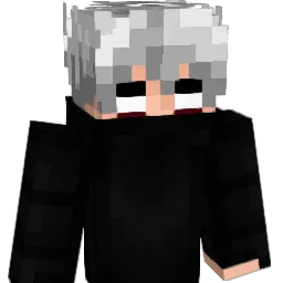 ri4s Minecraft avatar bust