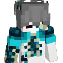 ri_luo11 Minecraft avatar bust