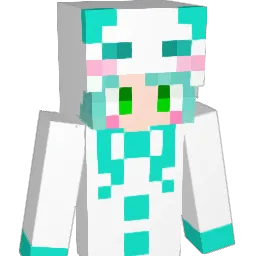 ri_pomu Minecraft avatar bust