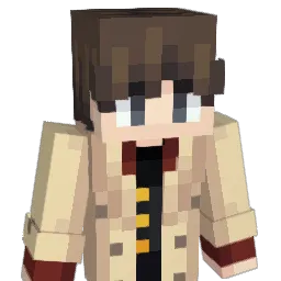 riainsomu Minecraft avatar bust
