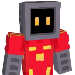 rialGbarbar's Minecraft skin
