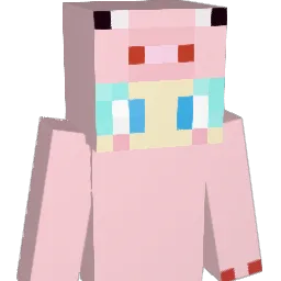 riam0129 Minecraft avatar bust