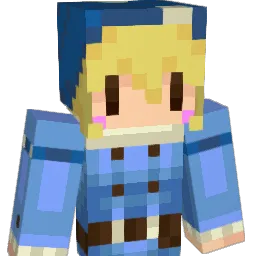 rian777's Minecraft skin