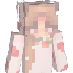rianoel's Minecraft skin