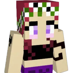 rianrain's Minecraft skin