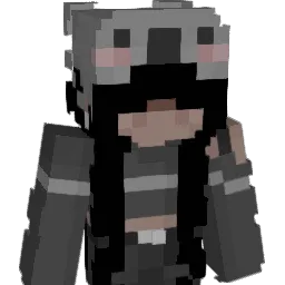 riaria18 Minecraft avatar bust