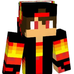 ribas71's Minecraft skin