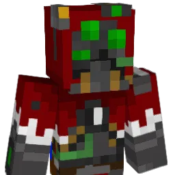 ribbitribbit4's Minecraft skin