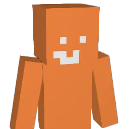 ribeiro46 Minecraft avatar bust