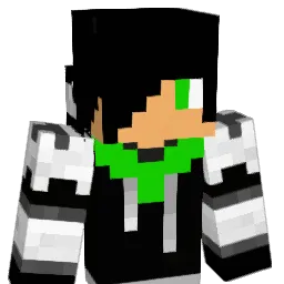 riberbc's Minecraft skin
