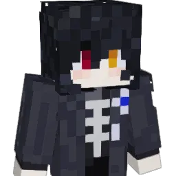 ribflos's Minecraft skin