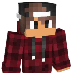 ric22_ Minecraft avatar bust