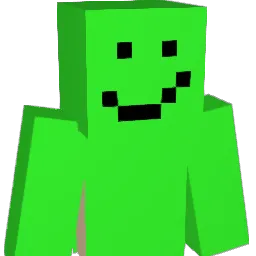 ric3farmer12 Minecraft avatar bust