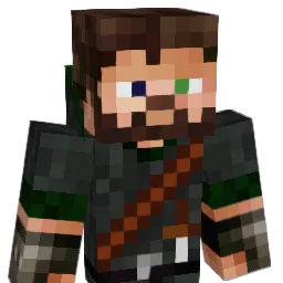 ricaking35's Minecraft skin
