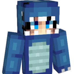 ricard02004 Minecraft avatar bust