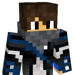 ricardgamerpro Minecraft avatar bust