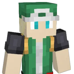 ricardo90A Minecraft avatar bust