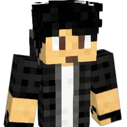 ricardod Minecraft avatar bust