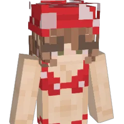 ricardoramos Minecraft avatar bust