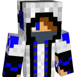 riccardobs194 Minecraft avatar bust