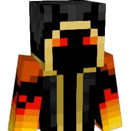 riccoz23 Minecraft avatar bust