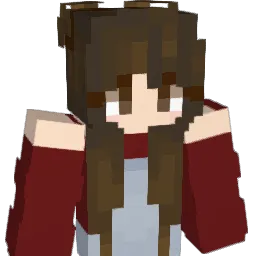 riceb4lls Minecraft avatar bust