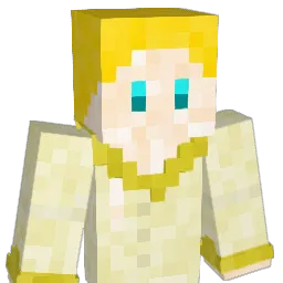 riceball5427 Minecraft avatar bust