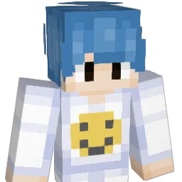 ricecakerat Minecraft avatar bust
