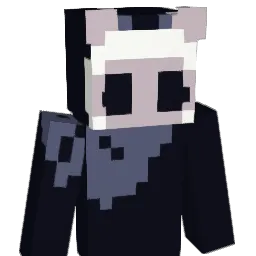 riceinyoursink Minecraft avatar bust