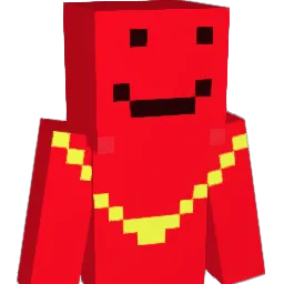ricepot123 Minecraft avatar bust