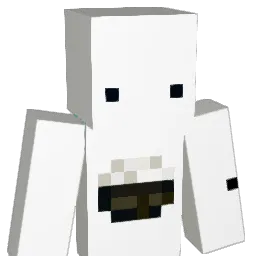 ricey1313 Minecraft avatar bust