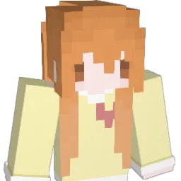 rich1014_TW Minecraft avatar bust