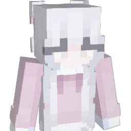 richUpstairs Minecraft avatar bust