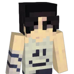 richZezz's Minecraft skin